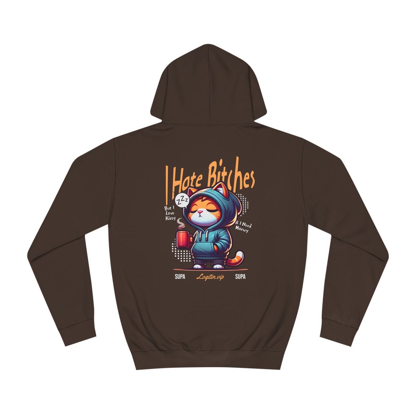 Unisex IRHB Hoodie
