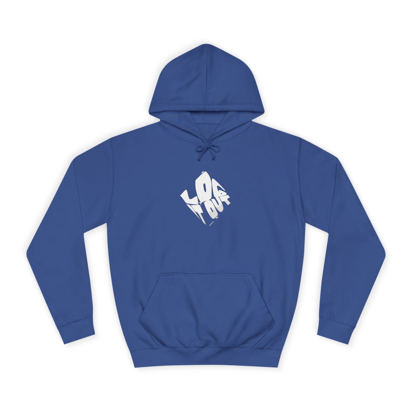 Trendy Hoodie - Unisex Casual Wear, Perfect for Any One, Comfortable Gift, Unique Style, Great for Everyday Use