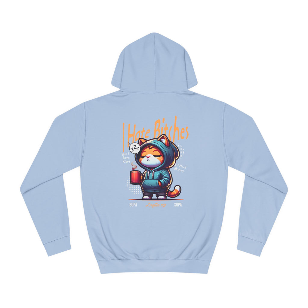 Unisex IRHB Hoodie