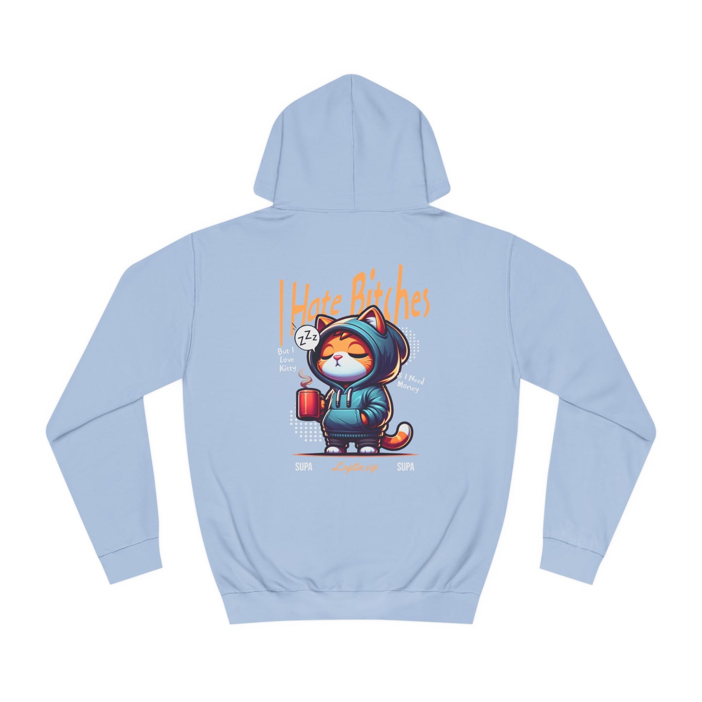 Unisex IRHB Hoodie