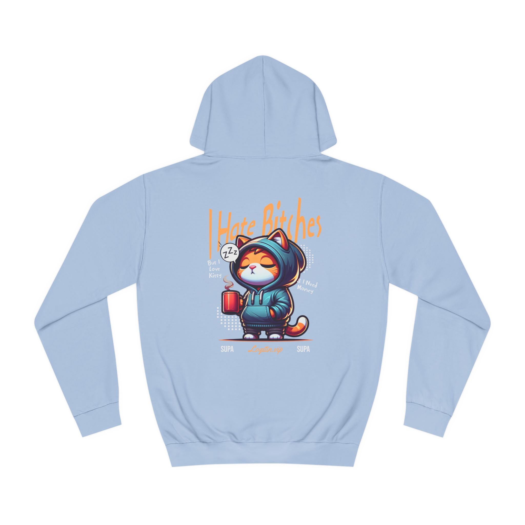 Unisex IRHB Hoodie