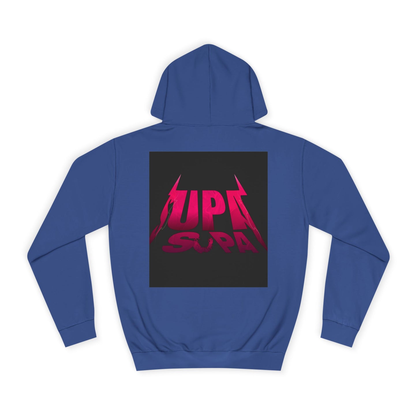 Stylish Unisex Hoodie, Trendy Sweatshirt, Cozy Hoodie, Unique Gift, Casual Wear for Campus