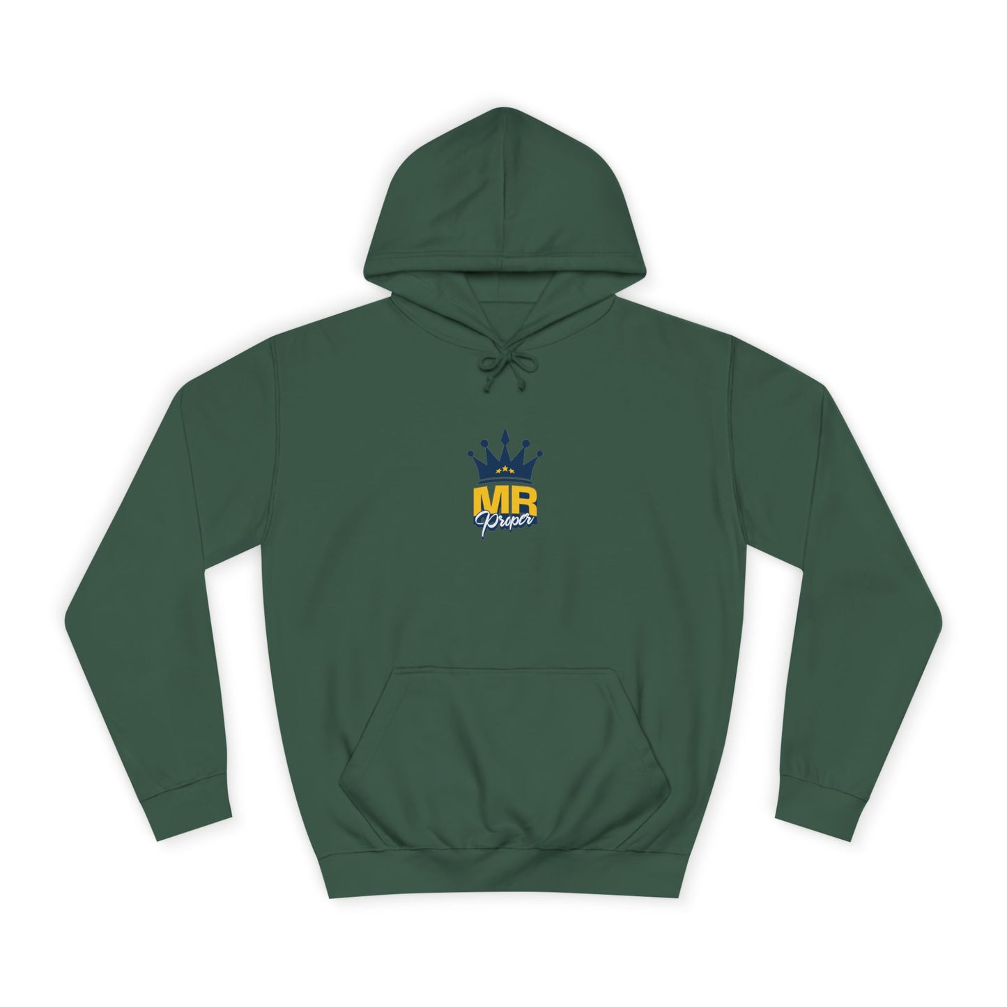 Mr Proper Hoodie - Unisex, Comfortable, Stylish, Great for Every one, Perfect for Casual Wear, Gift,Trendy Merchandise
