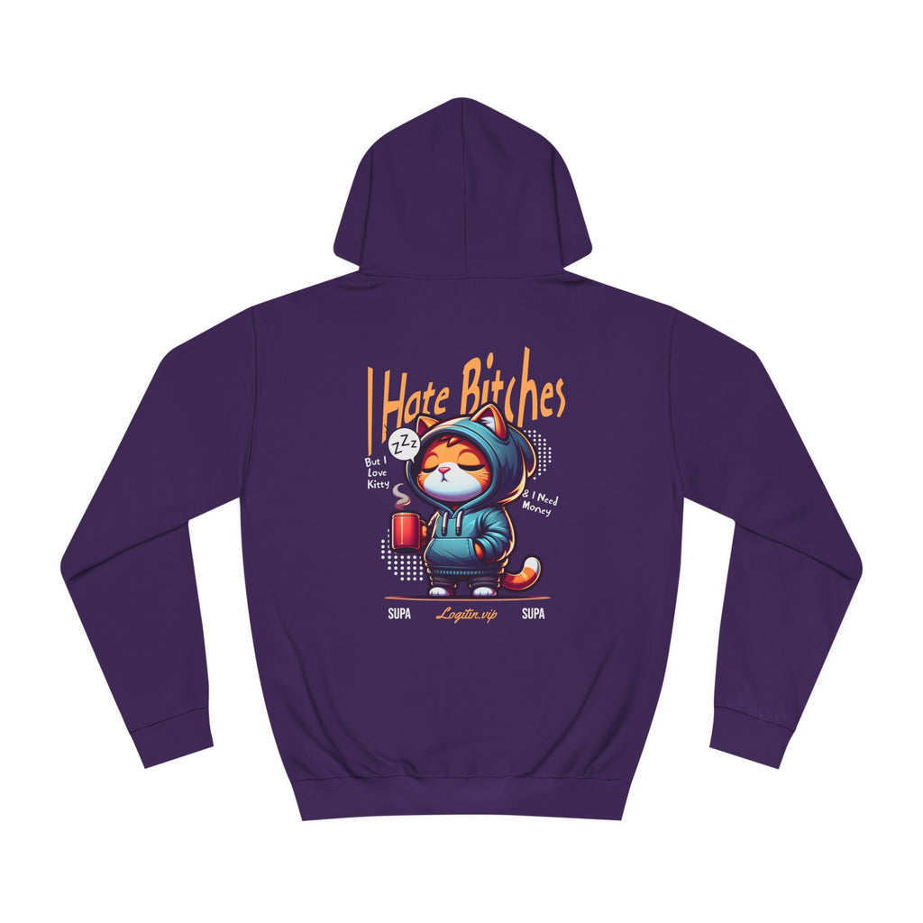 Unisex IRHB Hoodie
