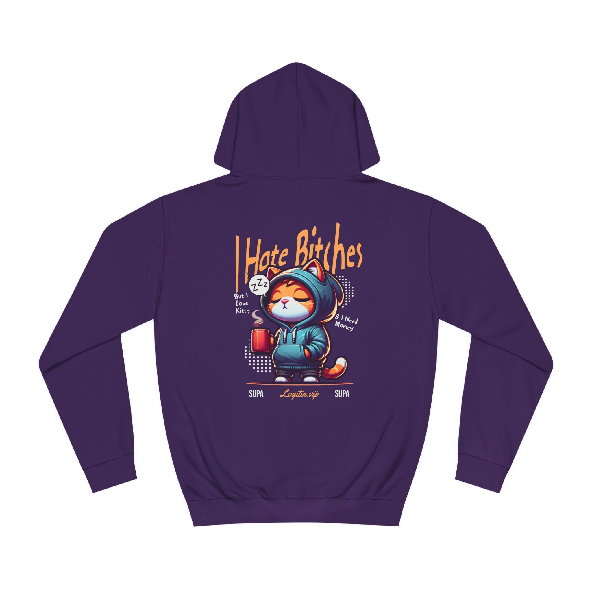 Unisex IRHB Hoodie