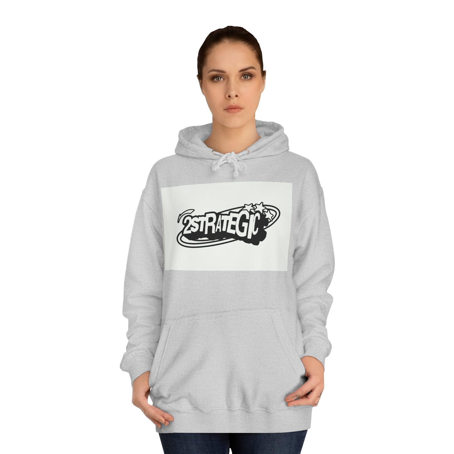 Unisex 2 Strategic Hoodie