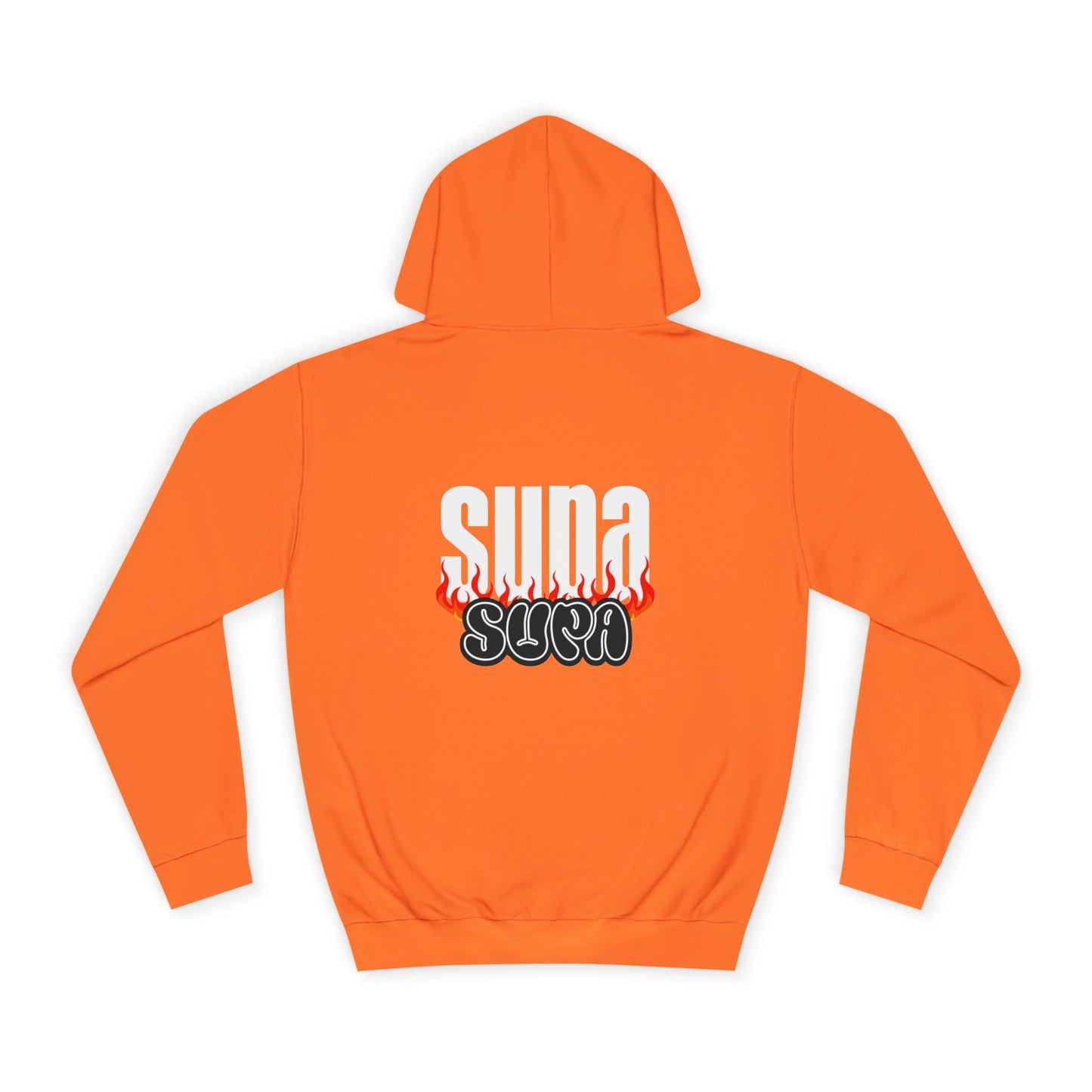 Stylish Unisex Hoodie with 'Suga' Design | Perfect for Life, Streetwear, Cozy Days, Gift