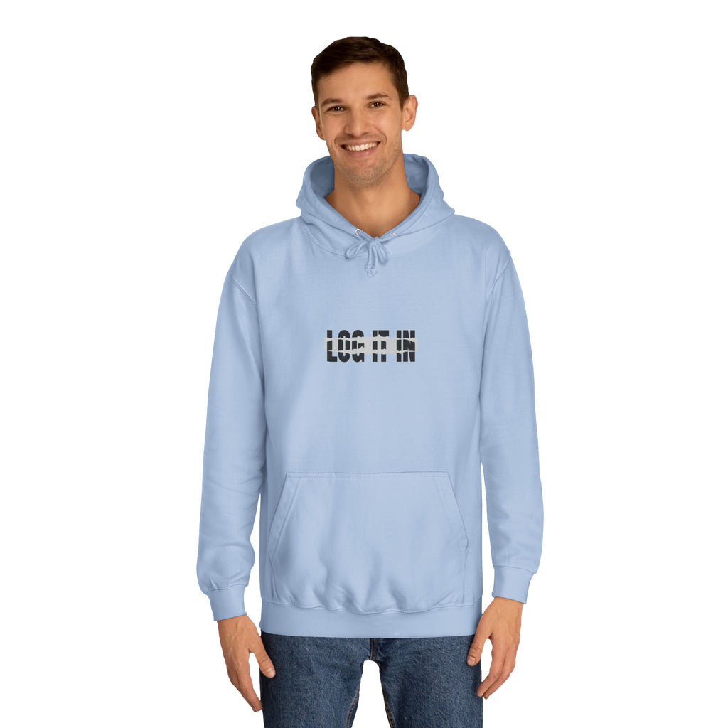 Trendy Unisex Hoodie - Casual Wear, Life, Gift, Cozy Fashion, Streetwear, Unique Design, Everyday Comfort