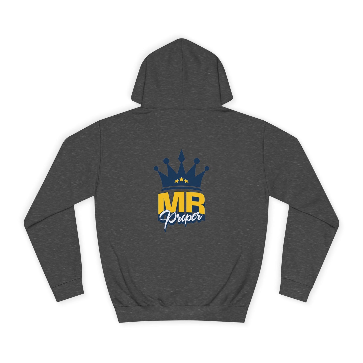 Mr Proper Hoodie - Unisex, Comfortable, Stylish, Great for Every one, Perfect for Casual Wear, Gift,Trendy Merchandise