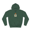 Unisex Log it in Hoodie