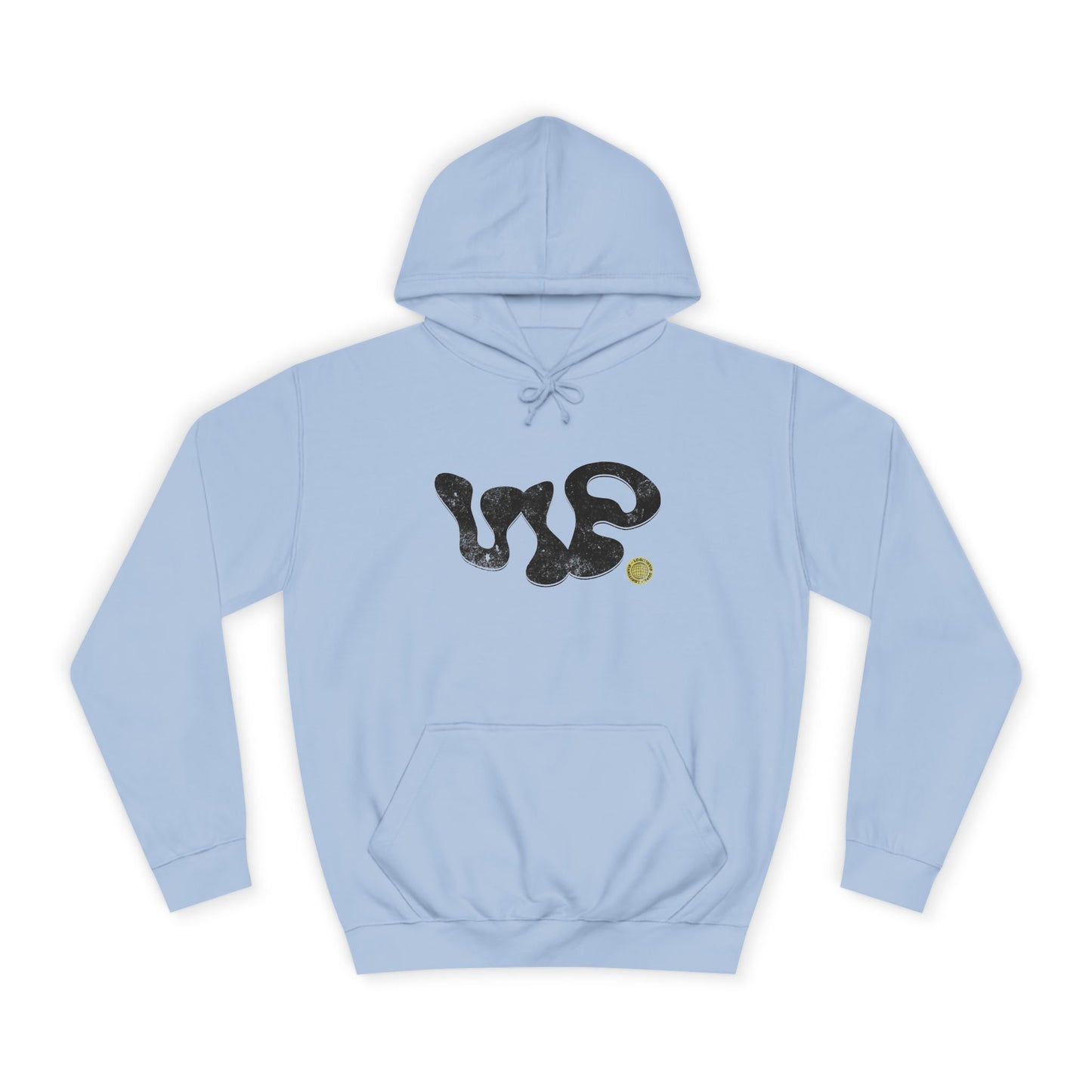 Unisex College Hoodie