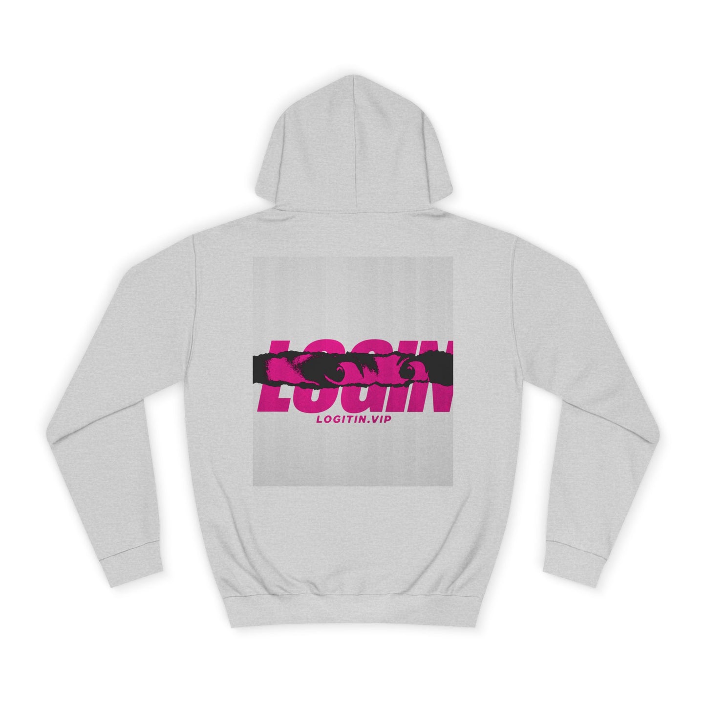 Stylish Unisex Hoodie - Cool Graphic Sweatshirt, Trendy Apparel, Gift, Cozy Loungewear