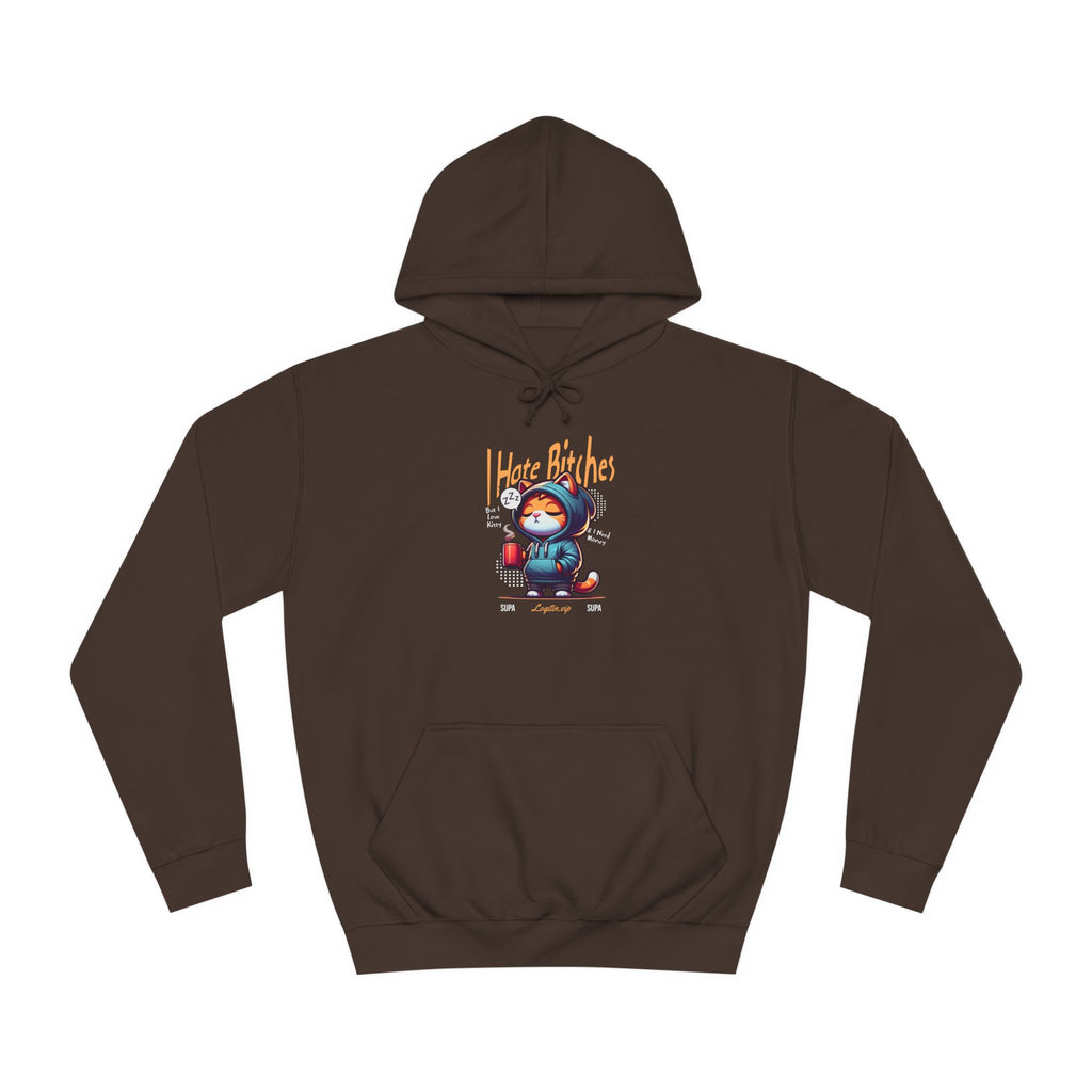 Unisex IRHB Hoodie