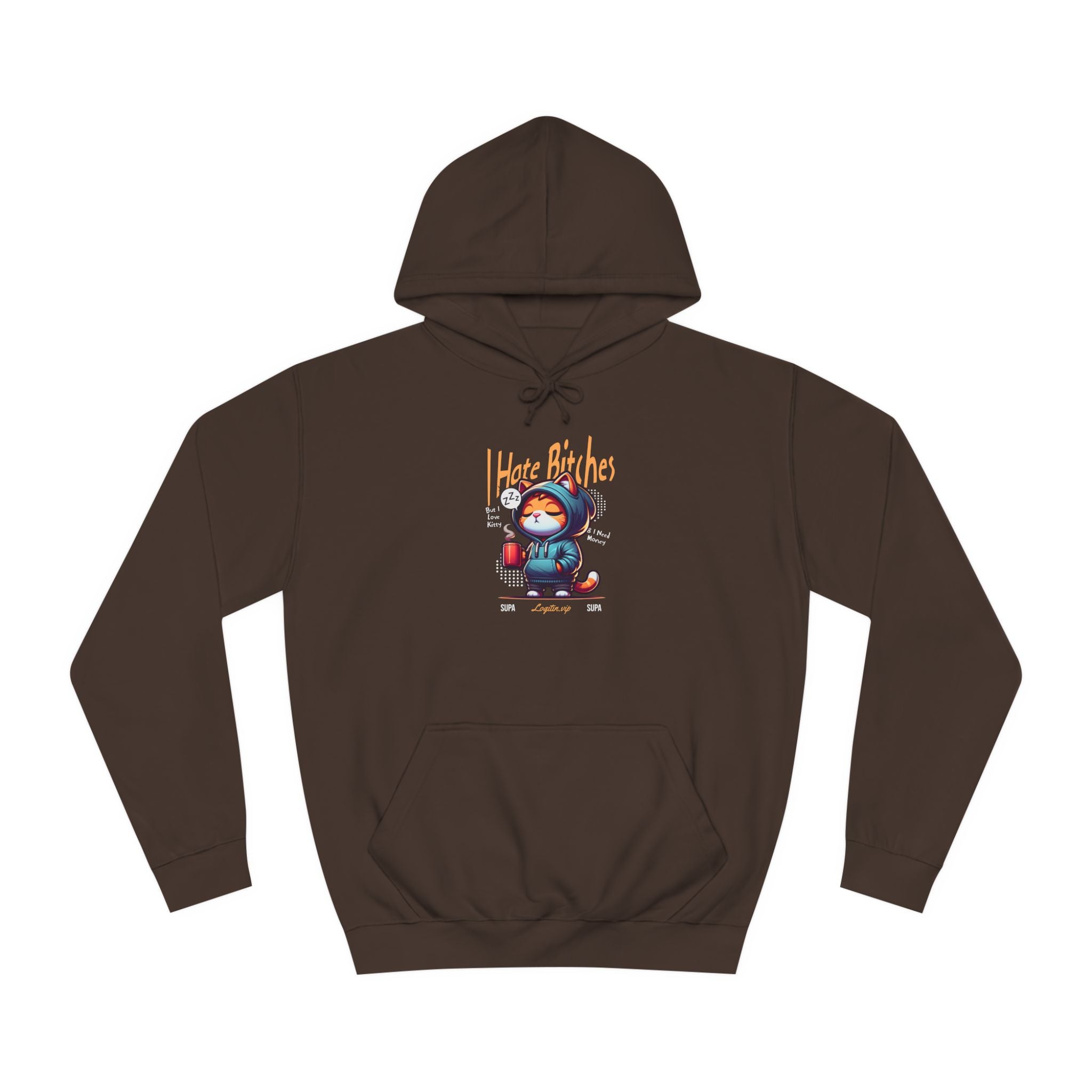 Unisex IRHB Hoodie