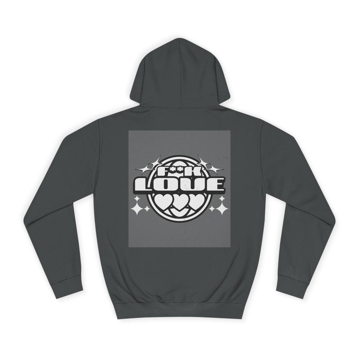 Unisex Hoodie, Cozy Apparel, Perfect for Events, Trendy Gift, Casual Streetwear