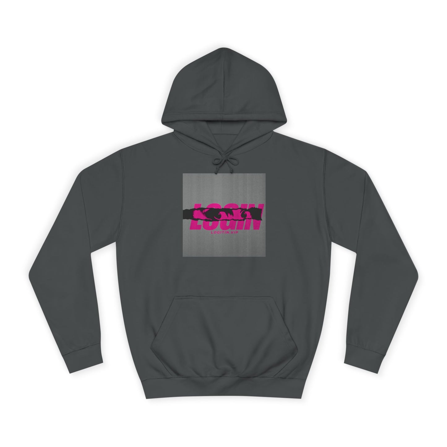 Stylish Unisex Hoodie - Cool Graphic Sweatshirt, Trendy Apparel, Gift, Cozy Loungewear
