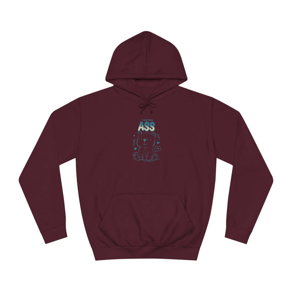 Unisex I need Some Hoodie