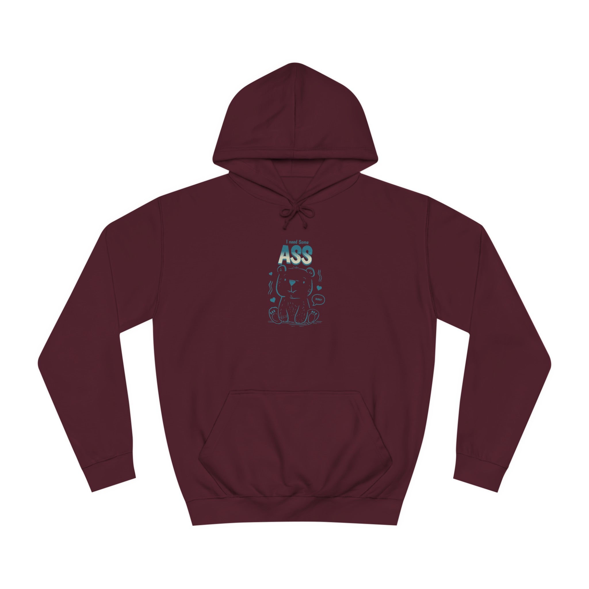 Unisex I need Some Hoodie