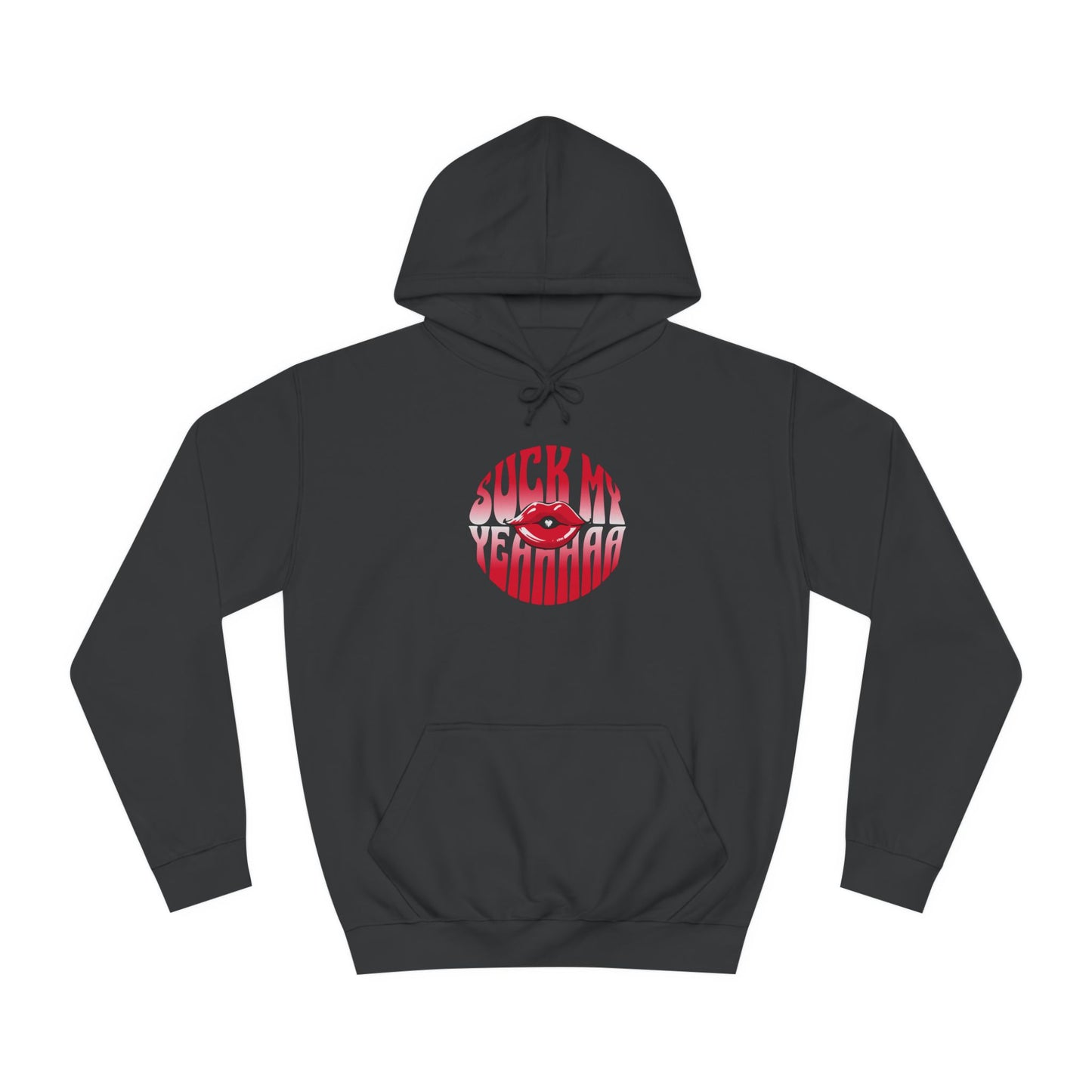 Unisex Yeaaaaa Hoodie