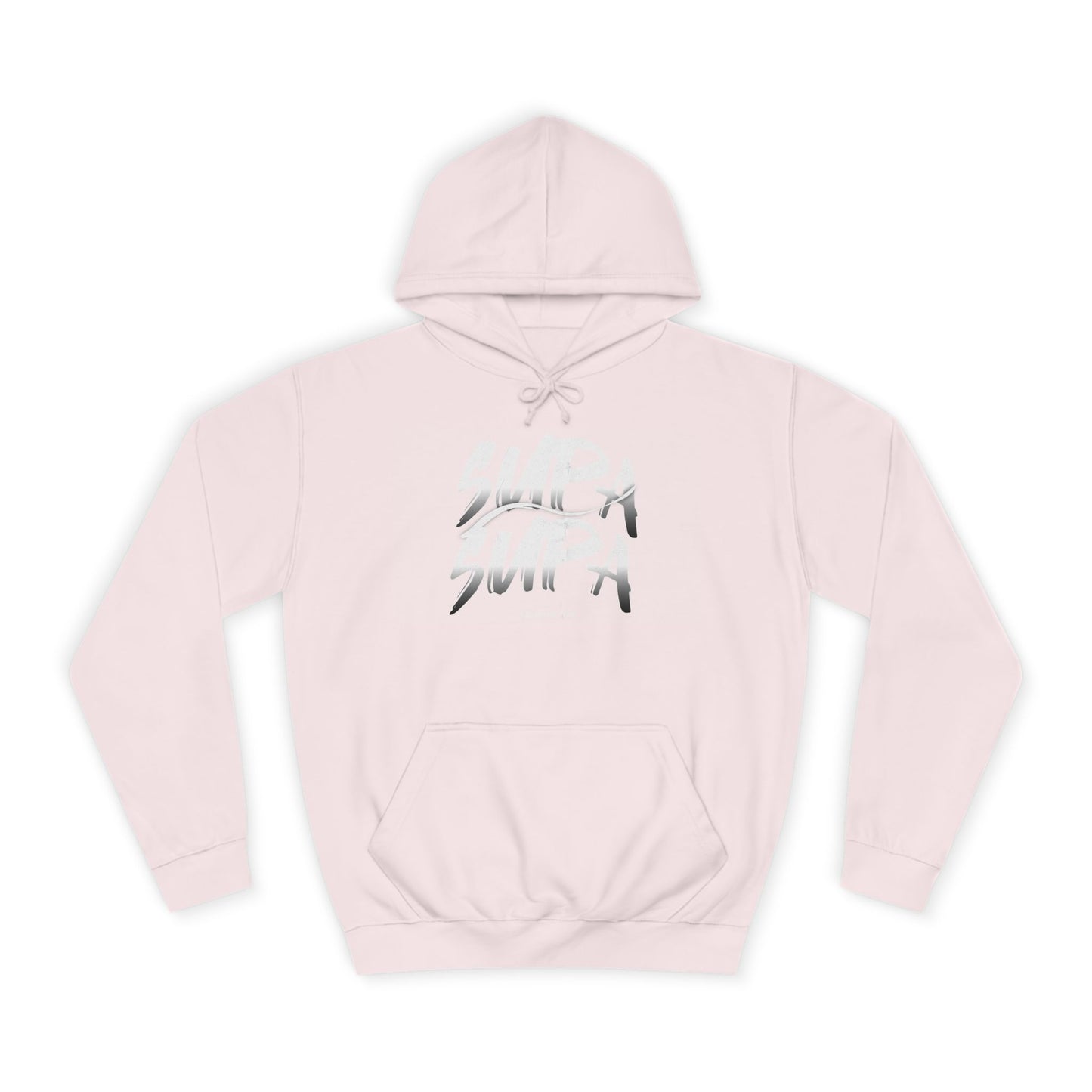 Unisex Supa Supa Hoodie - Casual and Comfy Pullover, Perfect for any one, Cozy Gift for Graduation, College Apparel, [...]