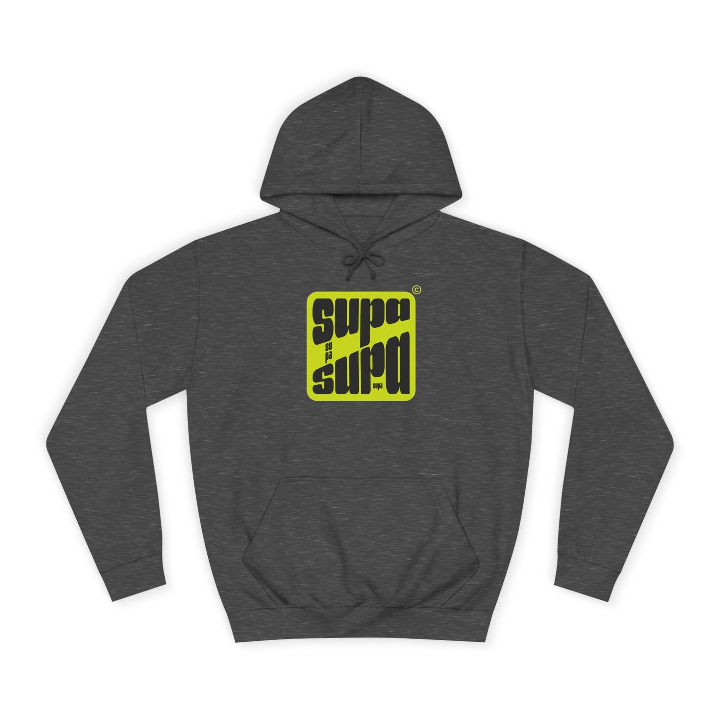 Unisex Hoodie with Bold Graphic, Streetwear Style, Casual Gift, Trendy Apparel, Everyday Hoodie, Trendy Fashion