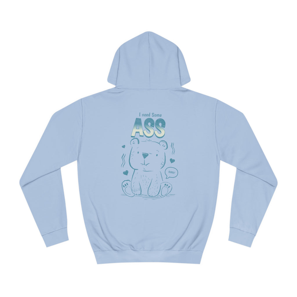 Unisex I need Some Hoodie