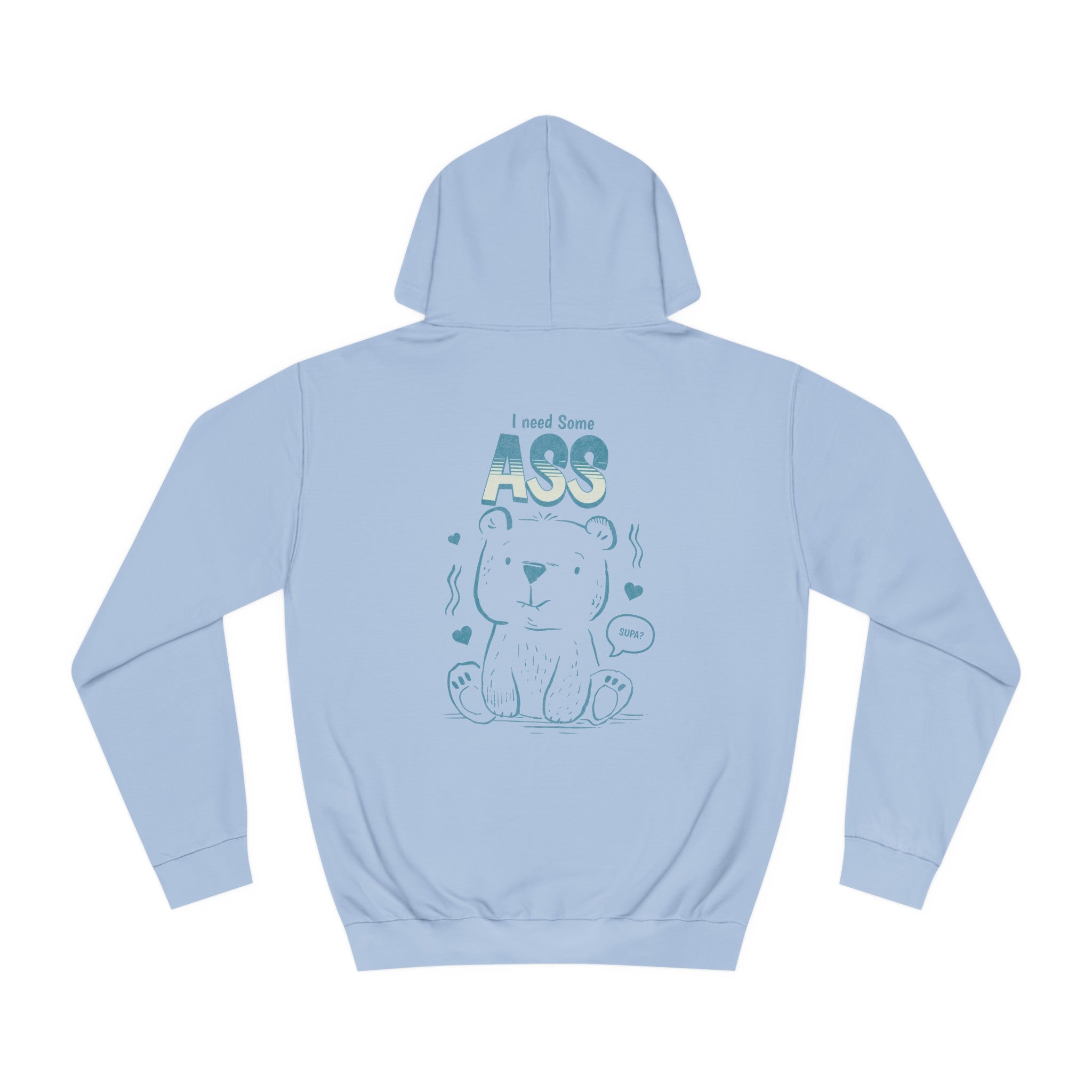 Unisex I need Some Hoodie