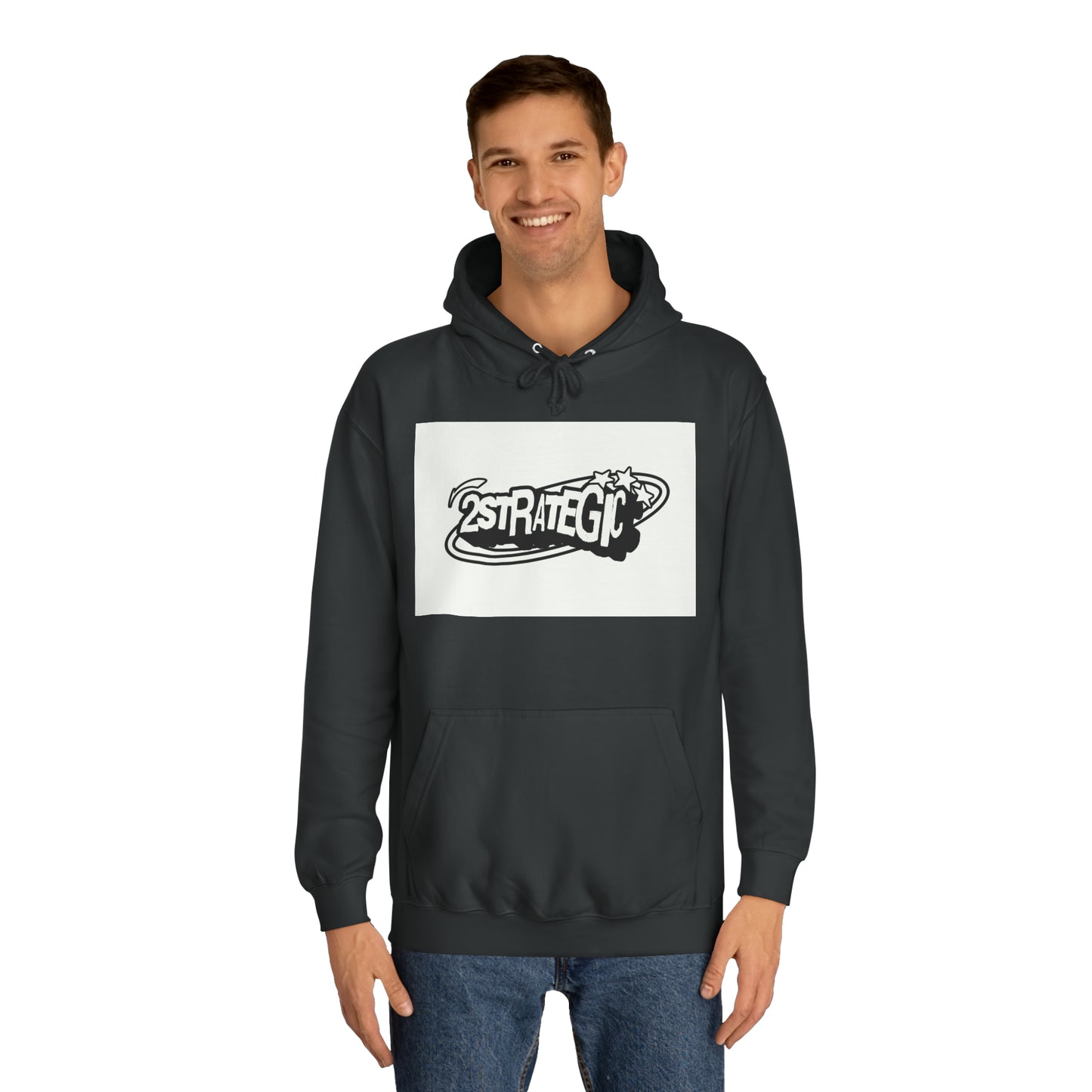 Unisex 2 Strategic Hoodie