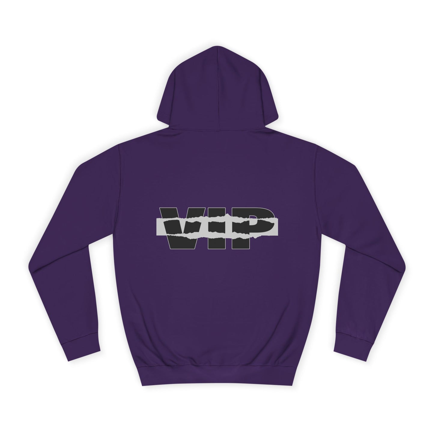VIP Unisex Hoodie | Trendy Sweatshirt, Casual Wear, Gifts, Birthday Present, Cozy Lounge Gear