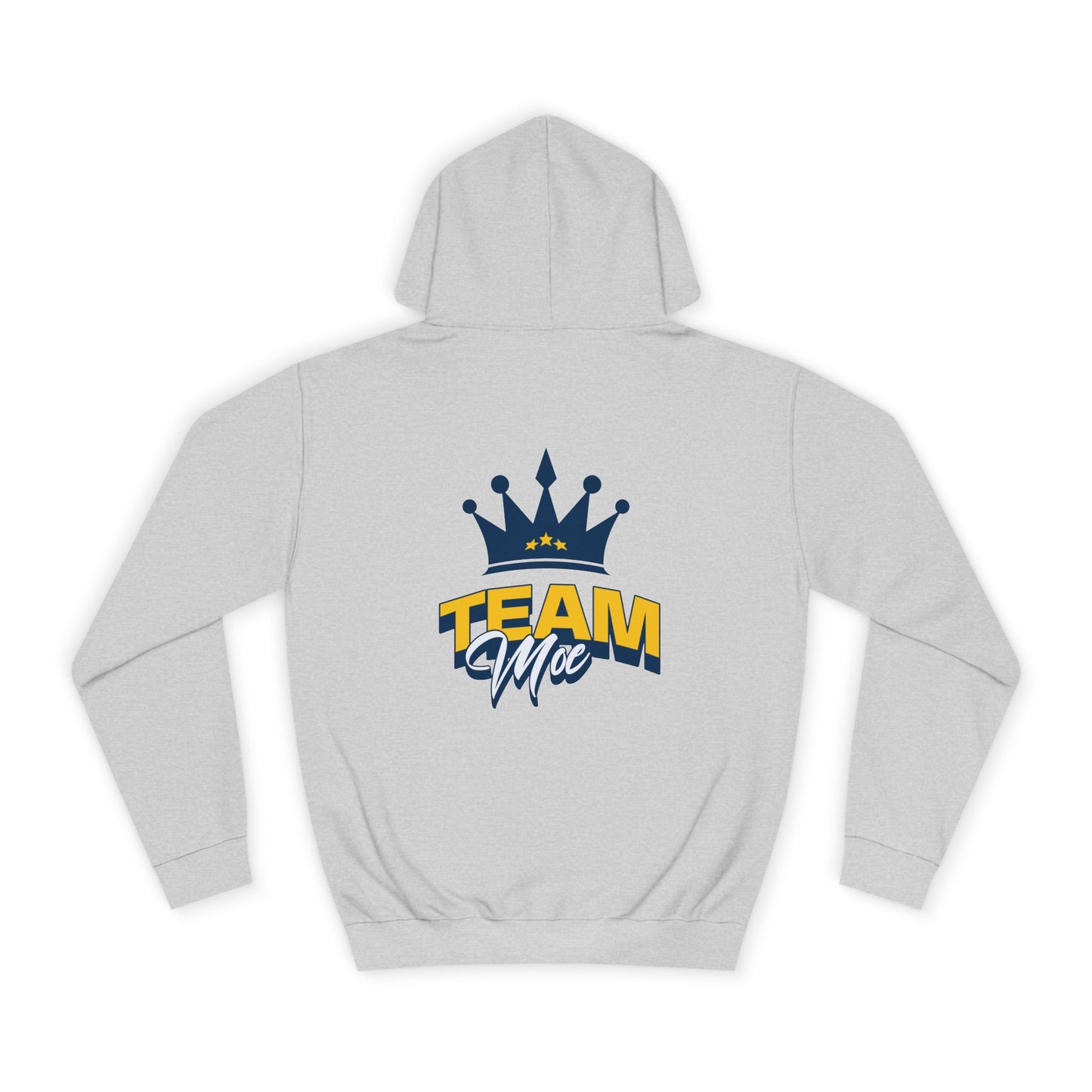 Unisex Hoodie - Team Money Over Every thing Sweatshirt, Life Apparel,Gift, Casual Wear,Trendy Clothing