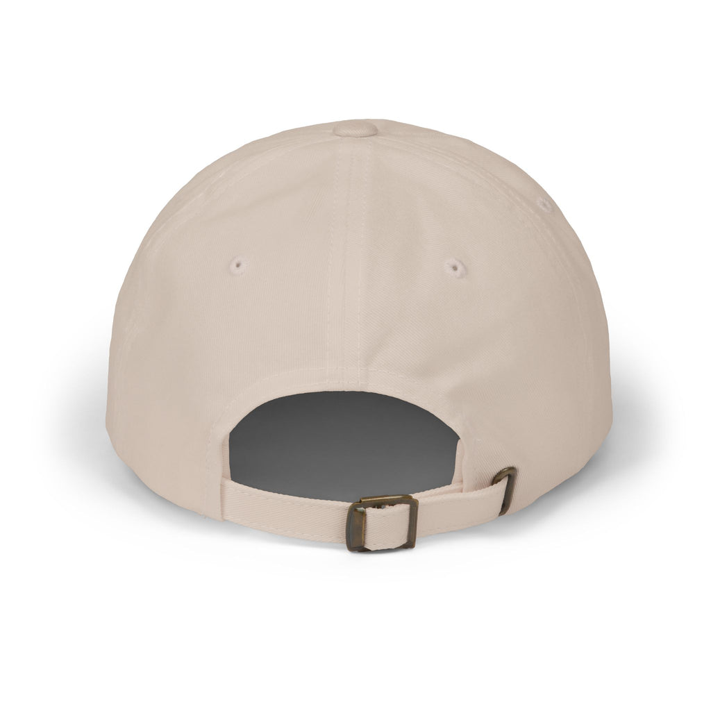 Shooting Star Embroidered Cap — 'Tell em log it in' Hat