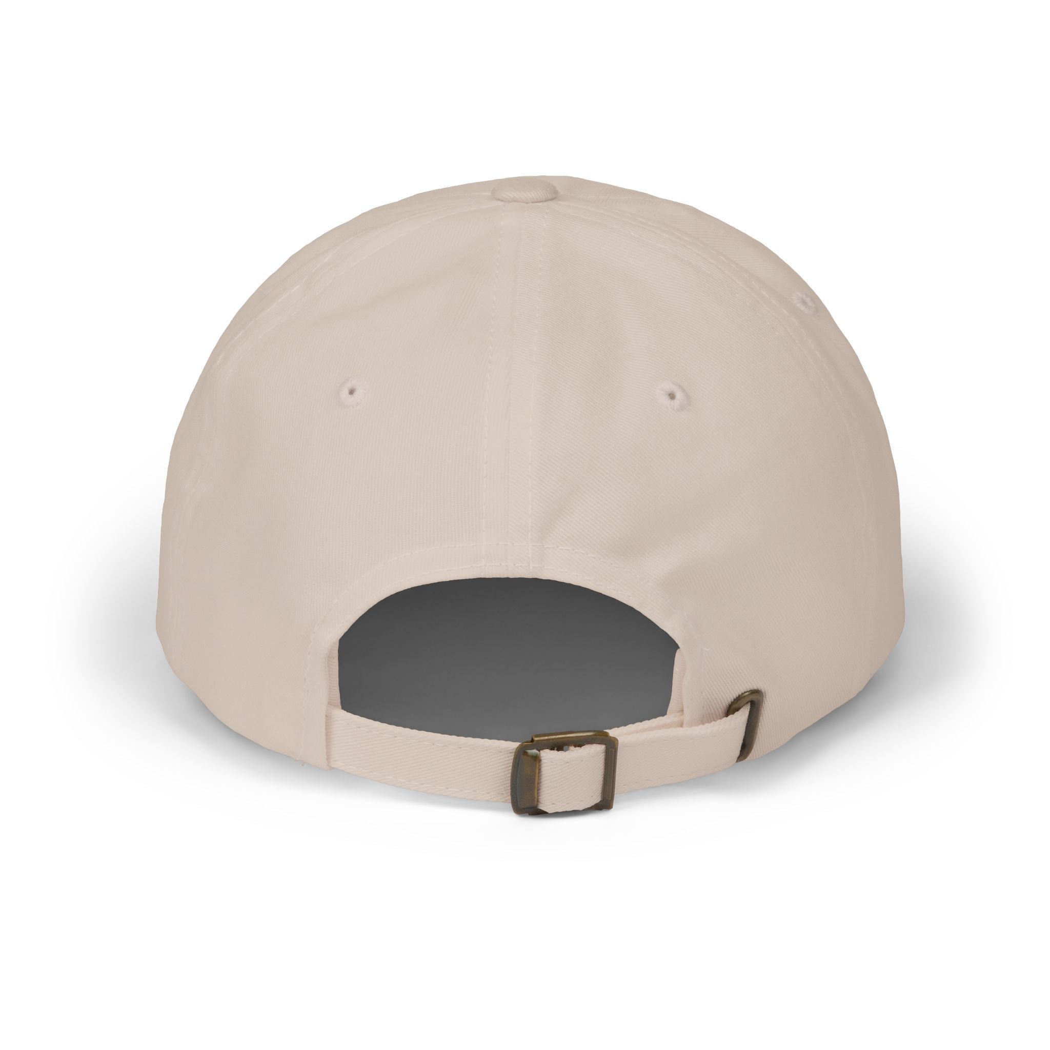 Shooting Star Embroidered Cap — 'Tell em log it in' Hat