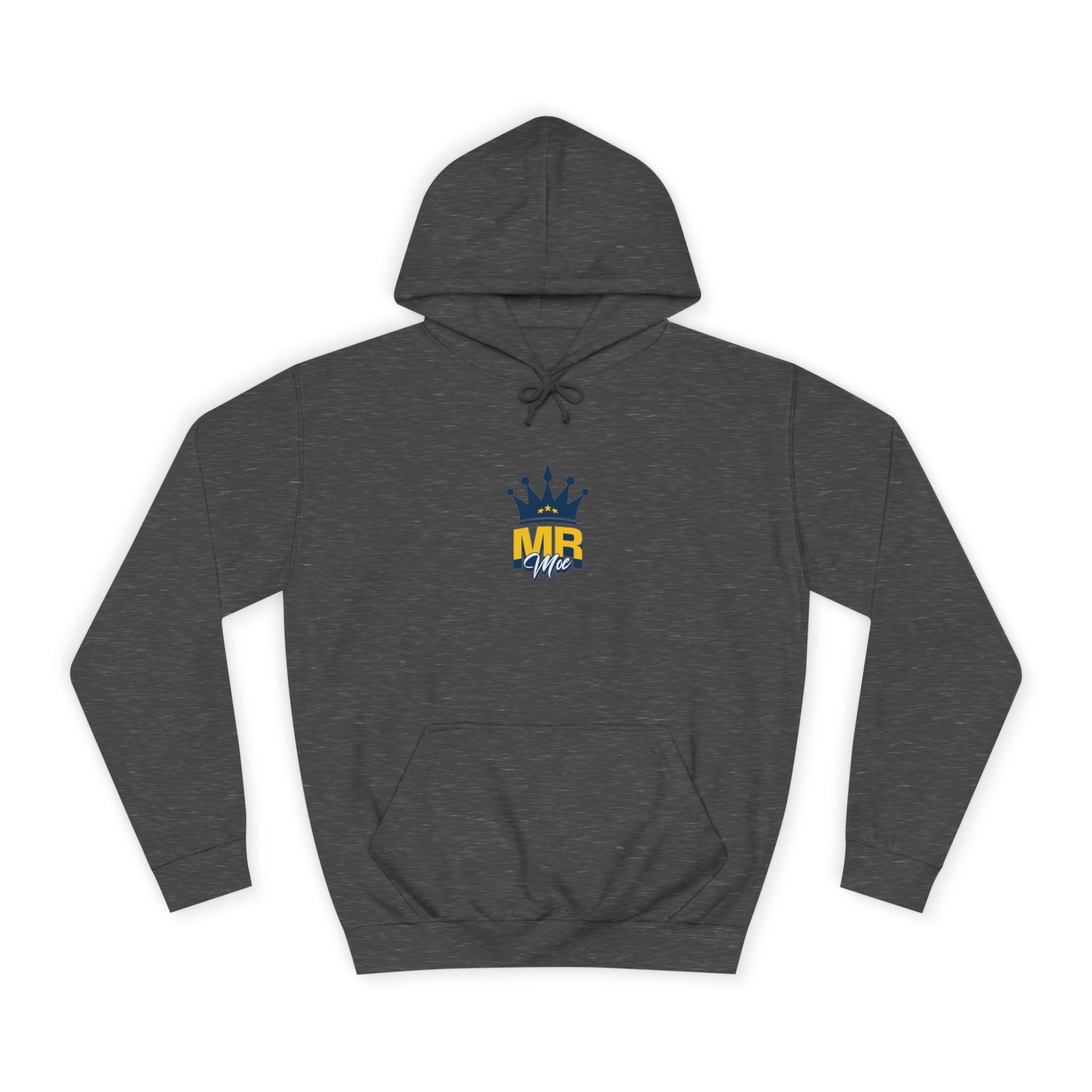 Casual Hoodie with Mr Money over everything Design,Trendy Apparel,Sweatshirt, Gift,Trendy Streetwear