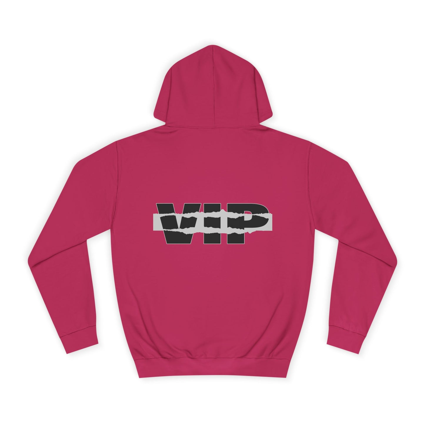 VIP Unisex Hoodie | Trendy Sweatshirt, Casual Wear, Gifts, Birthday Present, Cozy Lounge Gear
