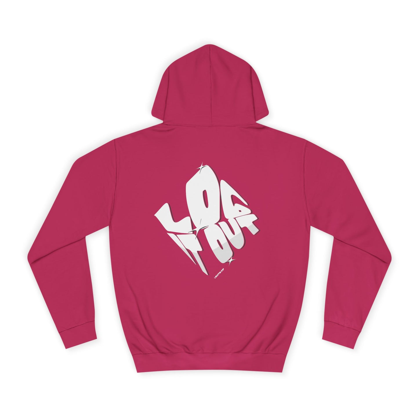 Trendy Hoodie - Unisex Casual Wear, Perfect for Any One, Comfortable Gift, Unique Style, Great for Everyday Use