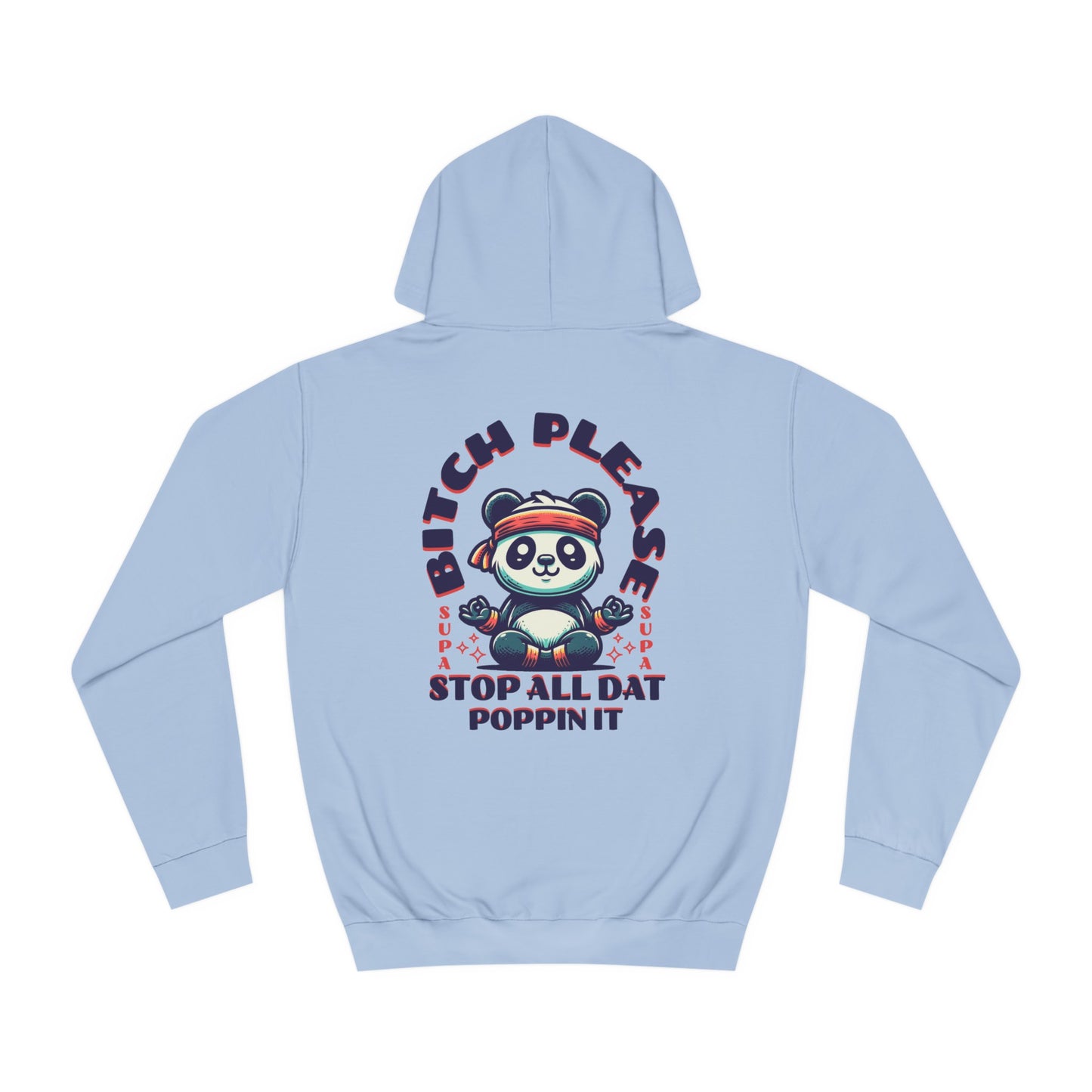 Unisex BP Hoodie