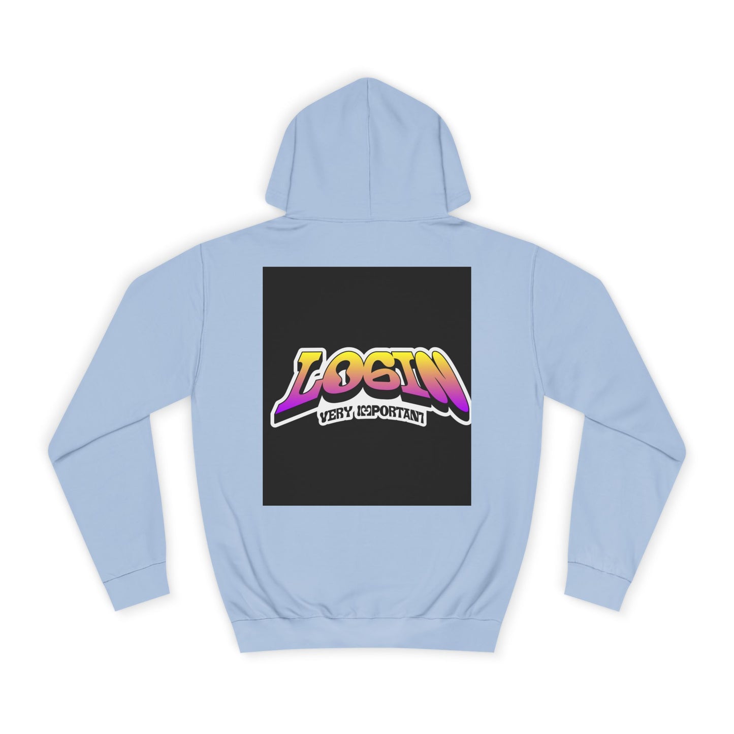 Trendy Hoodie, Casual Wear, Gift, Graphic Sweatshirt, Cozy Apparel,