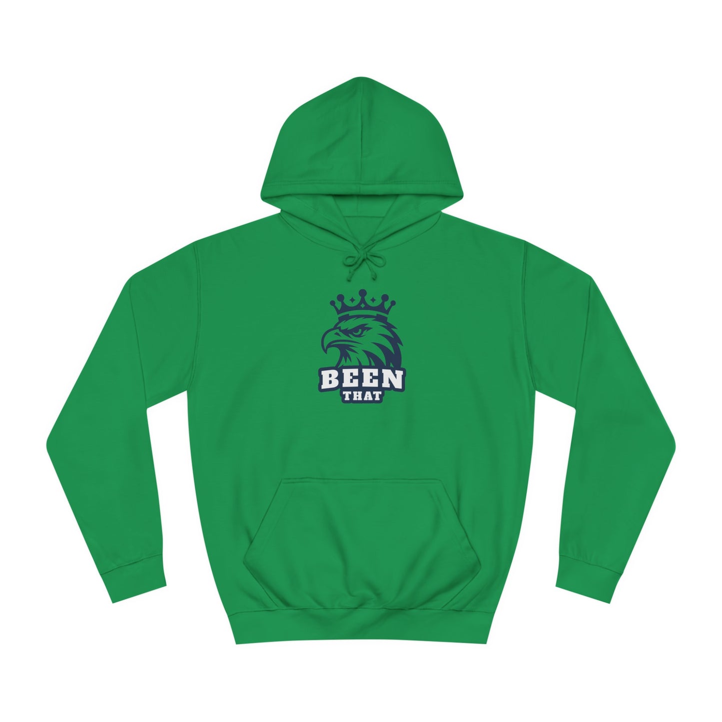 Unisex Been That Hoodie