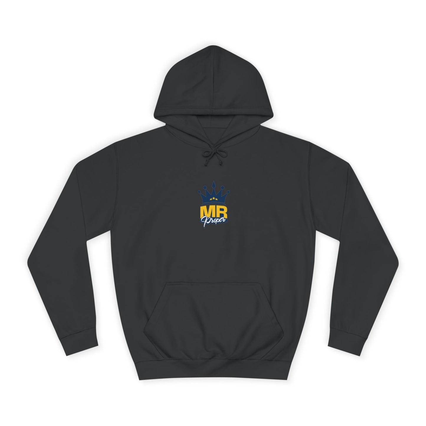 Mr Proper Hoodie - Unisex, Comfortable, Stylish, Great for Every one, Perfect for Casual Wear, Gift,Trendy Merchandise