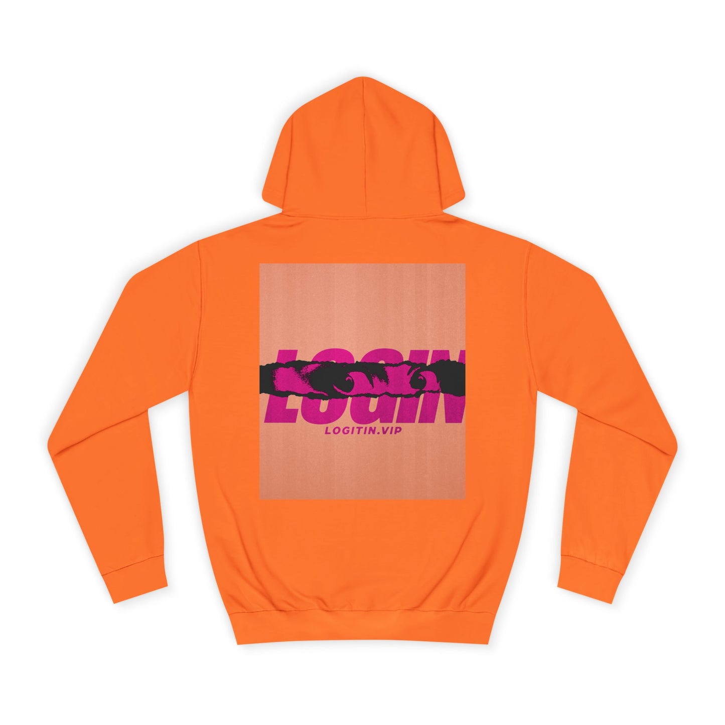 Stylish Unisex Hoodie - Cool Graphic Sweatshirt, Trendy Apparel, Gift, Cozy Loungewear