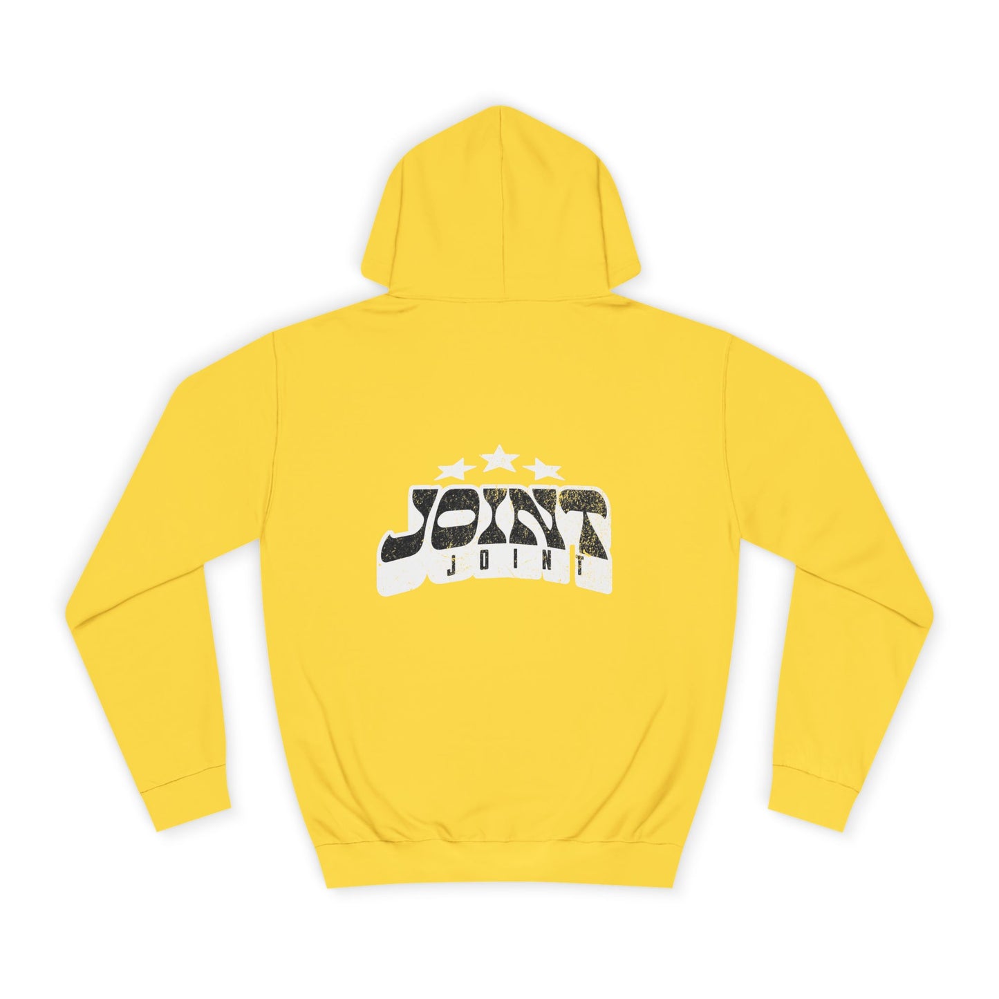 Modern Unisex Joint Hoodie, Casual Wear, Custom Apparel, Gift, Streetwear Style, Cozy Fashion