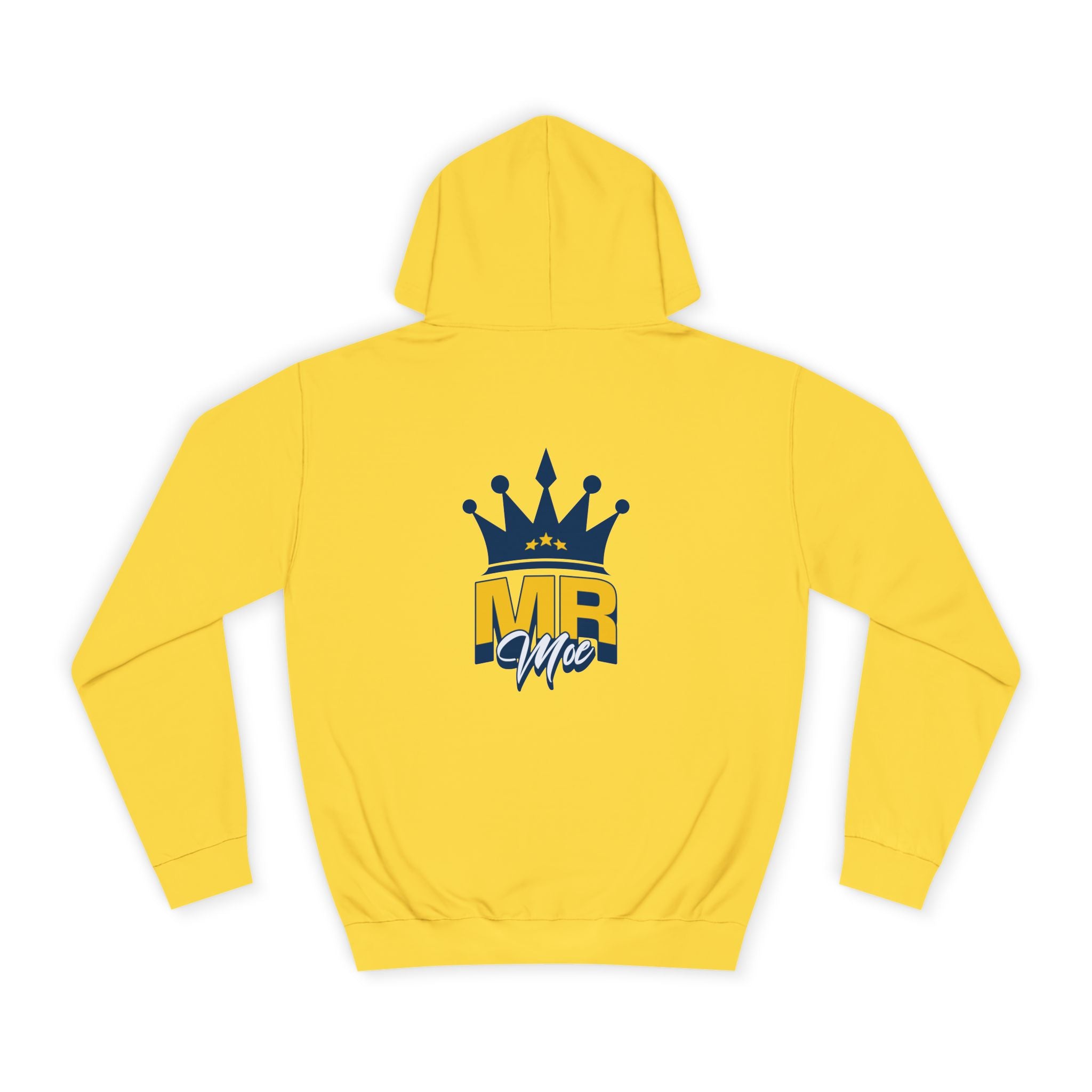 Casual Hoodie with Mr Money over everything Design,Trendy Apparel,Sweatshirt, Gift,Trendy Streetwear