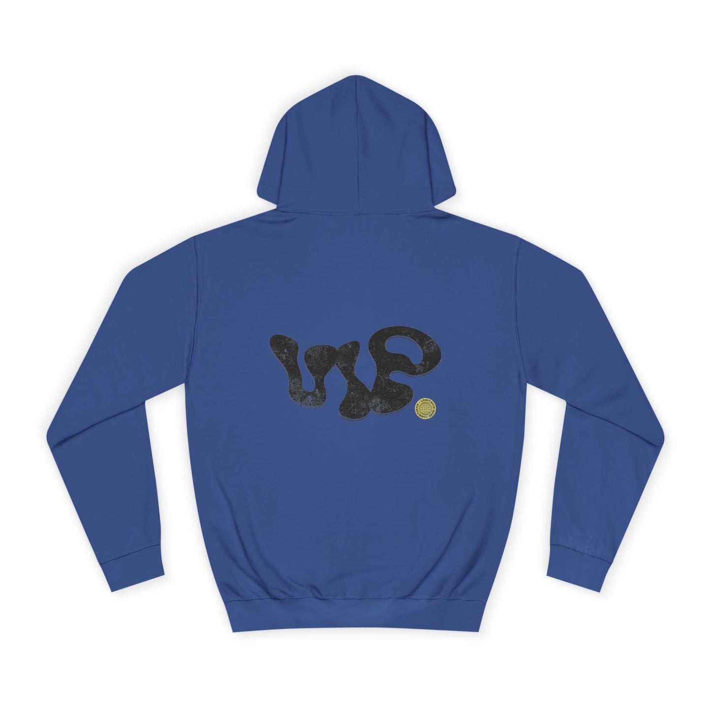 Unisex College Hoodie