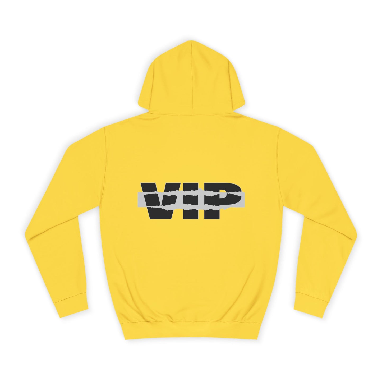 VIP Unisex Hoodie | Trendy Sweatshirt, Casual Wear, Gifts, Birthday Present, Cozy Lounge Gear