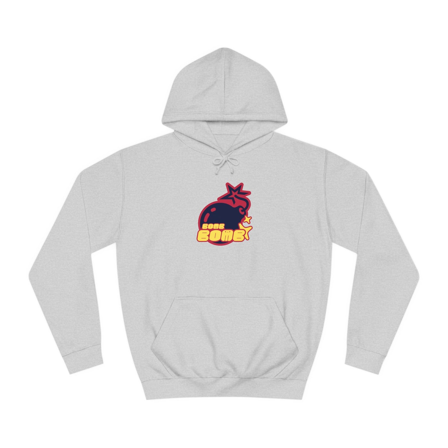 Unisex Bomb Bomb Hoodie