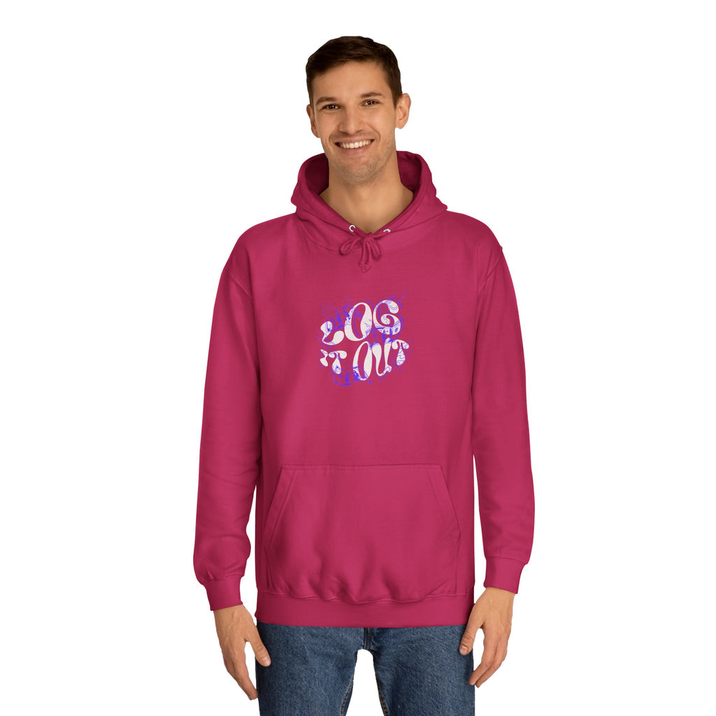 Trendy Hoodie, Cozy Unisex Pullover, Graphic Sweatshirt, Casual Wear, Gift,Stylish Hoodie