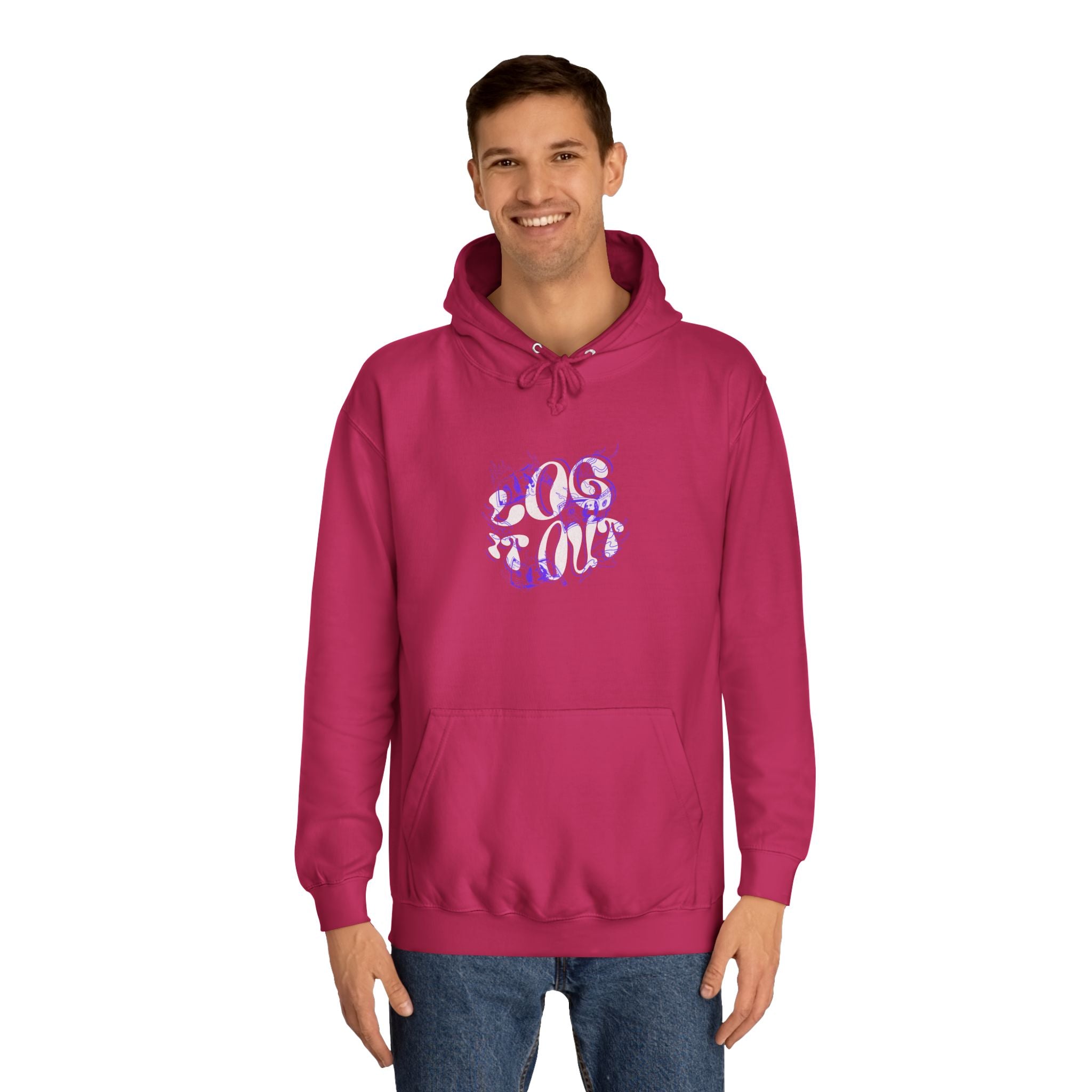 Trendy Hoodie, Cozy Unisex Pullover, Graphic Sweatshirt, Casual Wear, Gift,Stylish Hoodie