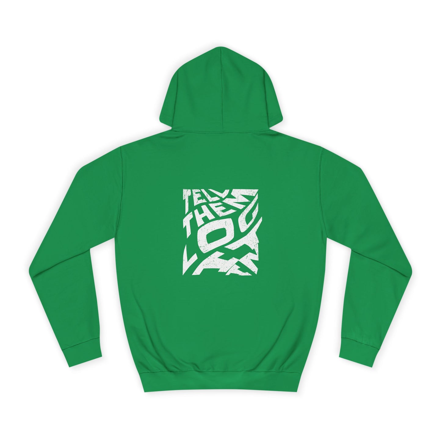 Stylish Unisex Hoodie, Trendy Sweatshirt, Cozy Gift, Casual Wear for Fall, Comfortable Apparel