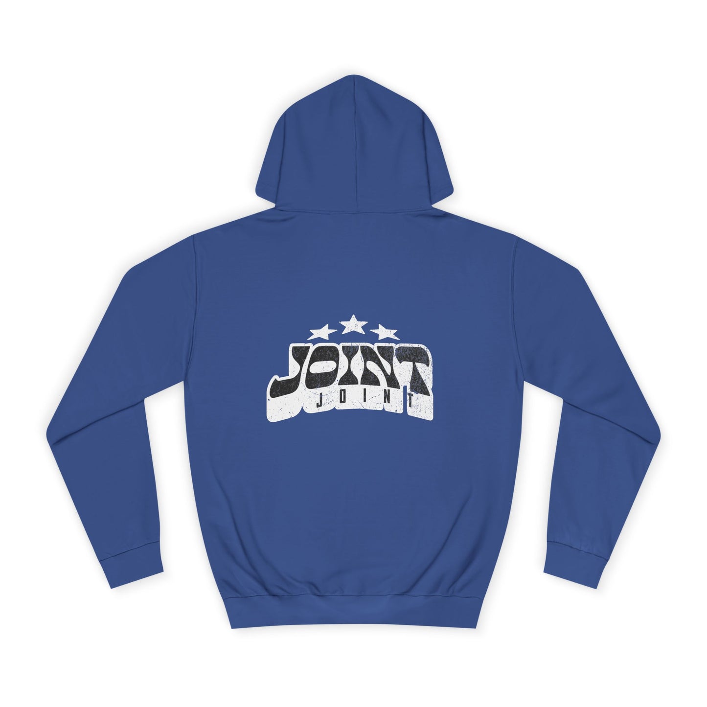 Modern Unisex Joint Hoodie, Casual Wear, Custom Apparel, Gift, Streetwear Style, Cozy Fashion
