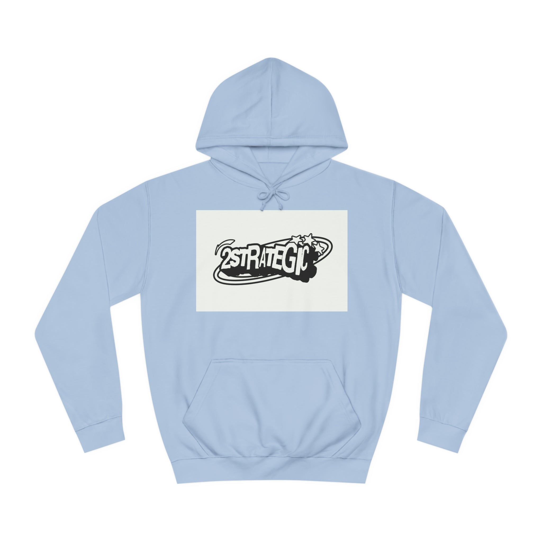 Unisex 2 Strategic Hoodie